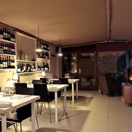Era Borda Hotel Gausac Bagian luar foto