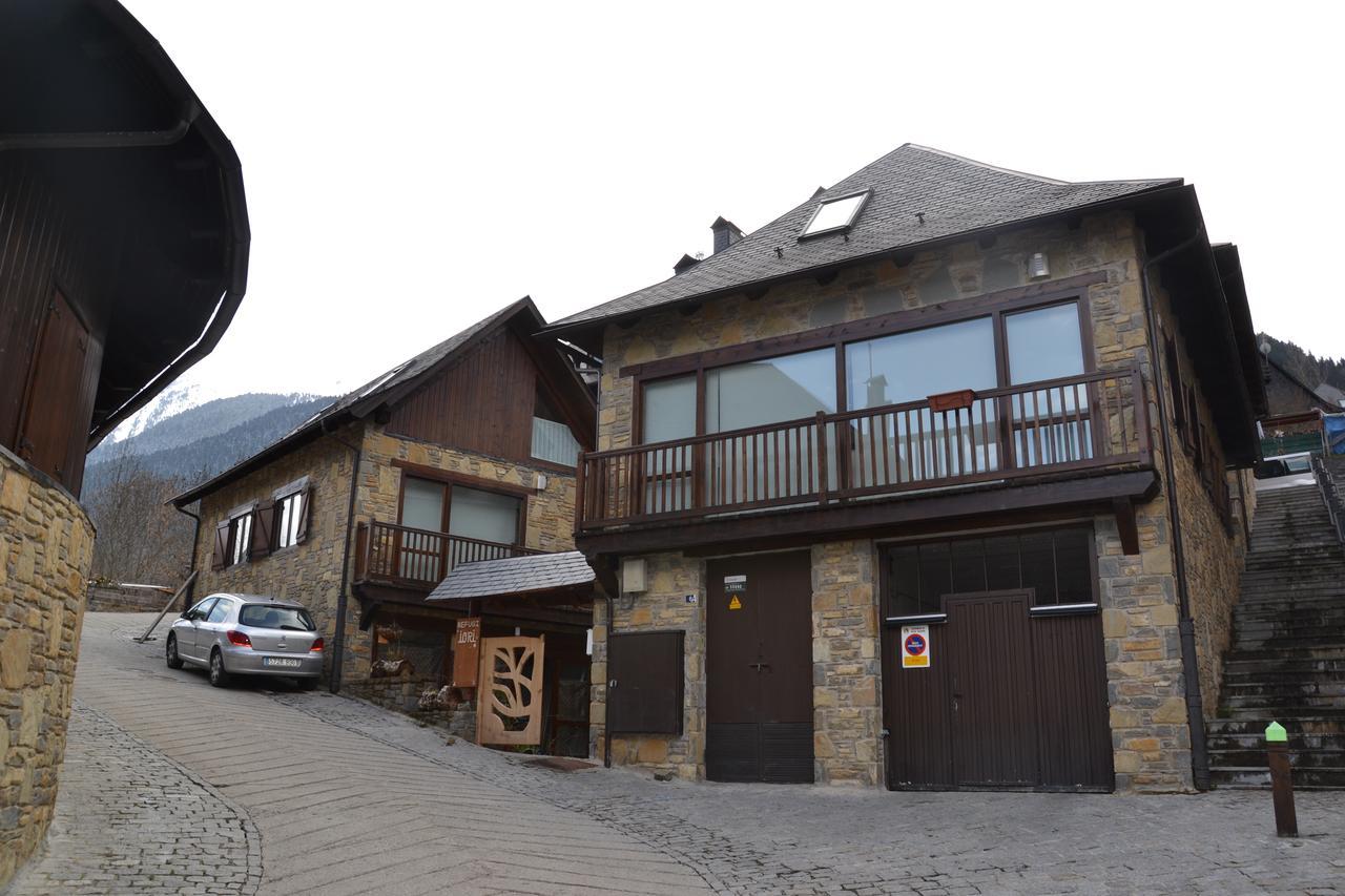 Era Borda Hotel Gausac Bagian luar foto