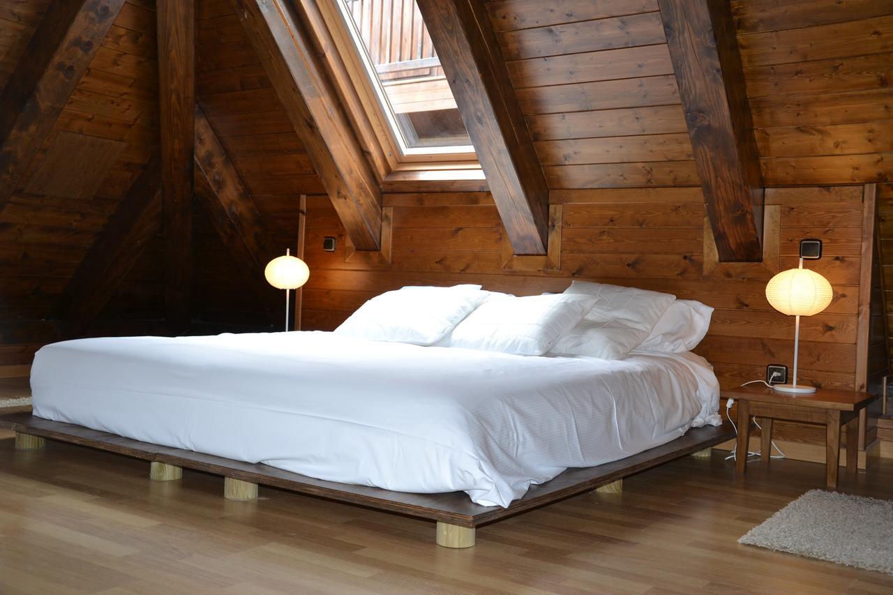 Era Borda Hotel Gausac Bagian luar foto