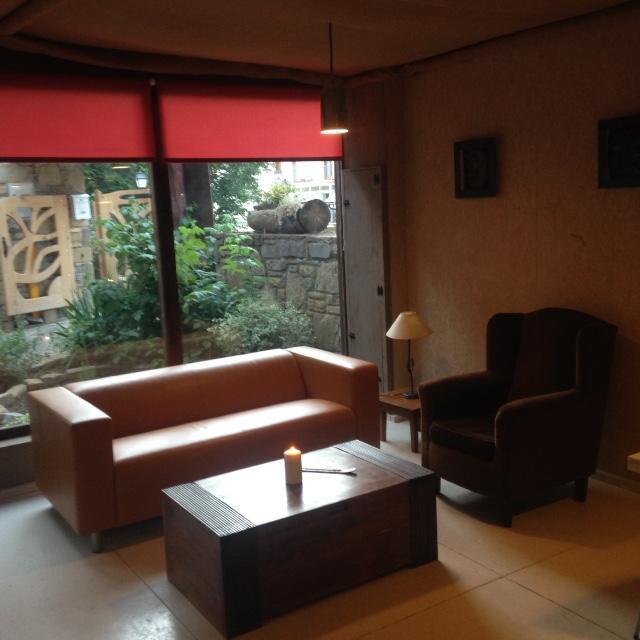 Era Borda Hotel Gausac Bagian luar foto