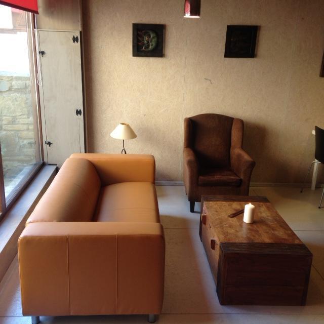 Era Borda Hotel Gausac Bagian luar foto